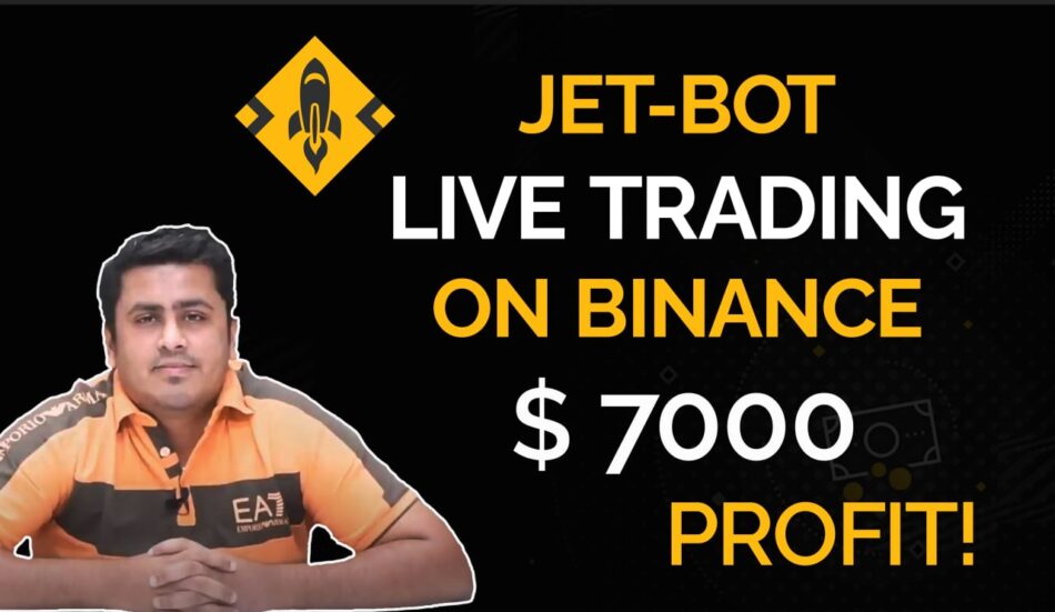 bot for Binance