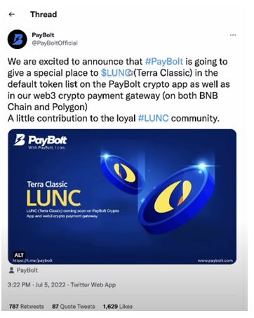 Crypto Holders: Please READ this post