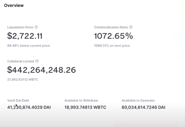 CRYPTO IS FLIPPING image
