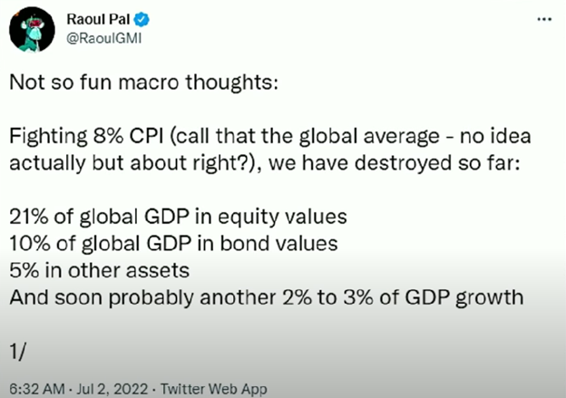 Get Ready For A Long Ride Like 1974 tweet 1
