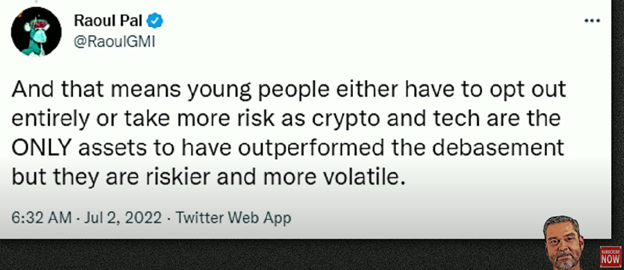 Get Ready For A Long Ride Like 1974 tweet 7