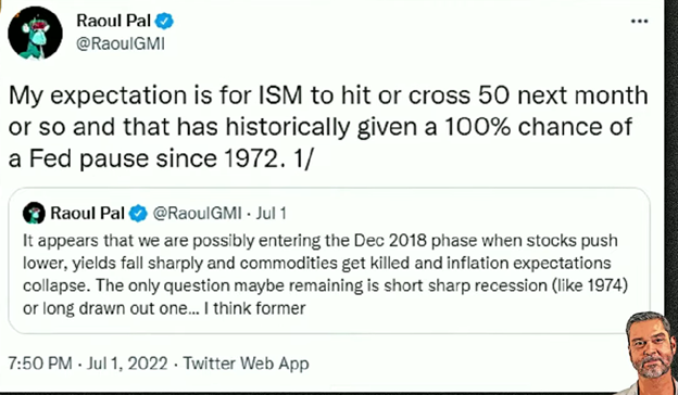 Get Ready For A Long Ride Like 1974 tweet 10