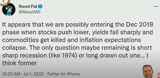 Get Ready For A Long Ride Like 1974 tweet 11
