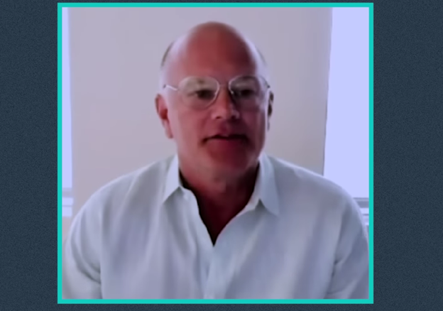 Mike Novogratz: Crypto Will Trade Sideways Until This Happens photo