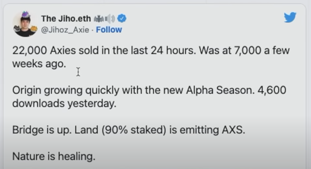 ETHEREUM HODLERS GET READY FOR MARKET HELL image
