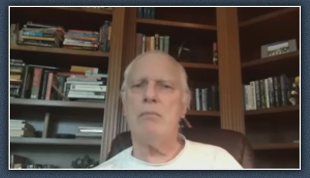 Doug Casey Warning! – Prepare For A Bigger Crash