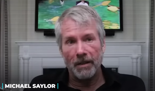 The One Thing That Would Change My Mind About Bitcoin | Michael Saylor