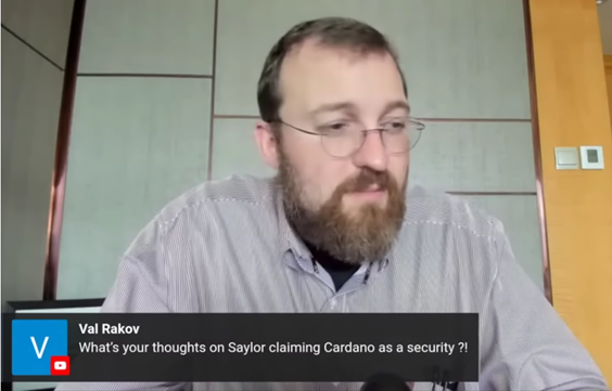 Cardano Holders BEWARE photo