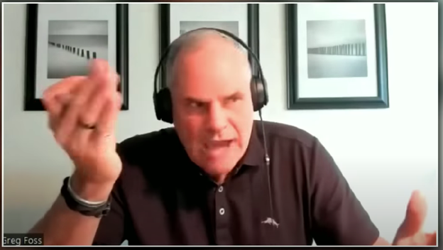 Greg Foss – Many People Don’t Know This About Bitcoin