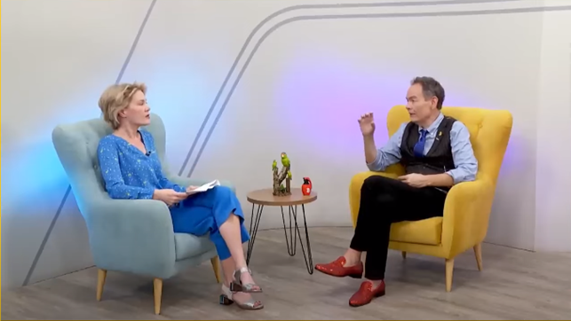 You Will Regret Not Buying Bitcoin NOW! – Max Keiser & Stacy Herbert