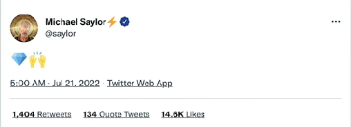 Elon Musk SELLS His Bitcoin tweet
