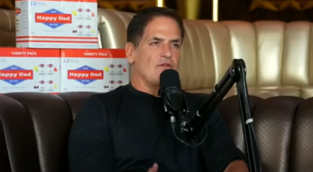 Mark Cuban – Why I am Super Excited On Ethereum Right Now
