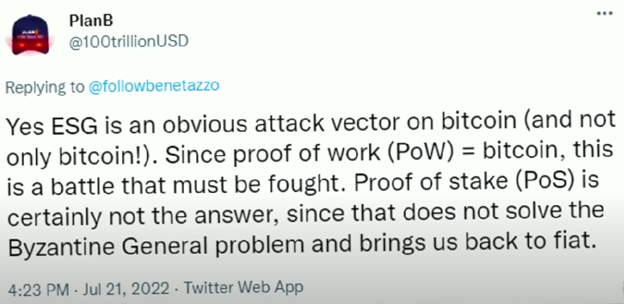 Bitcoin Is Back To 2011 Opportunity post