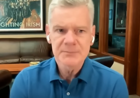 Don’t Miss The Big Bitcoin Rally – Mark Yusko