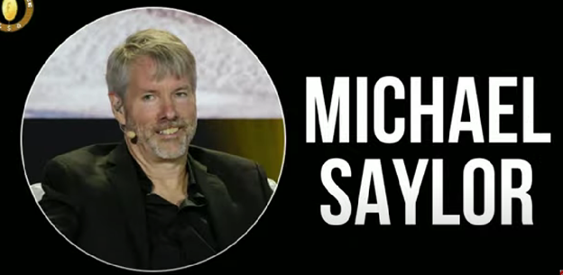Michael Saylor – Why Bitcoin Will Outperform Eth And Others