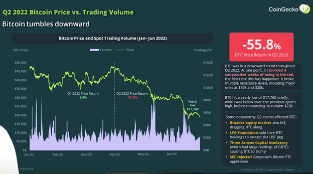 Have You SEEN CoinGecko Q2 Report Report?! graphics
