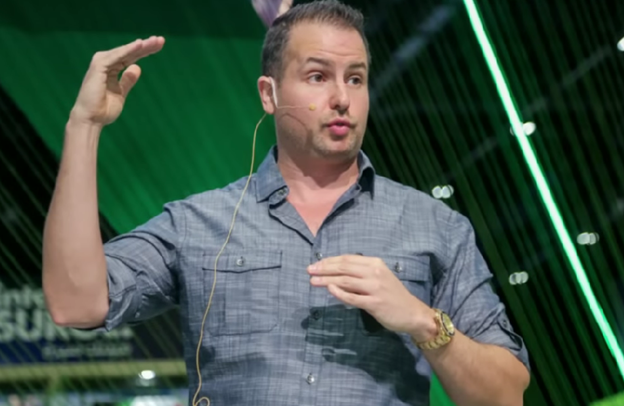 Gareth Soloway - Is the Bitcoin Bottom In? photo