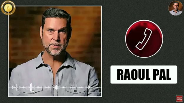 Raoul Pal – Ethereum Will Make You Rich After This!