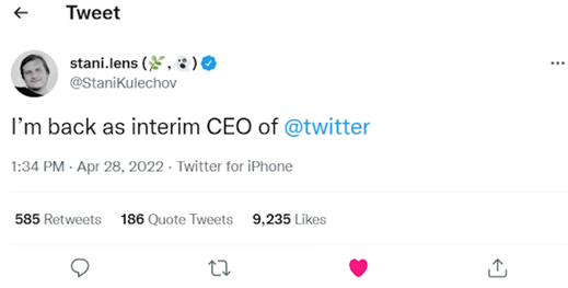AAVE: Can It BEAT The Bear Market!?  tweet