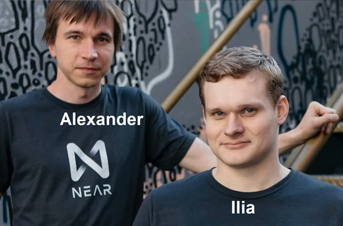 SOLANA vs. NEAR: Which is Best founders