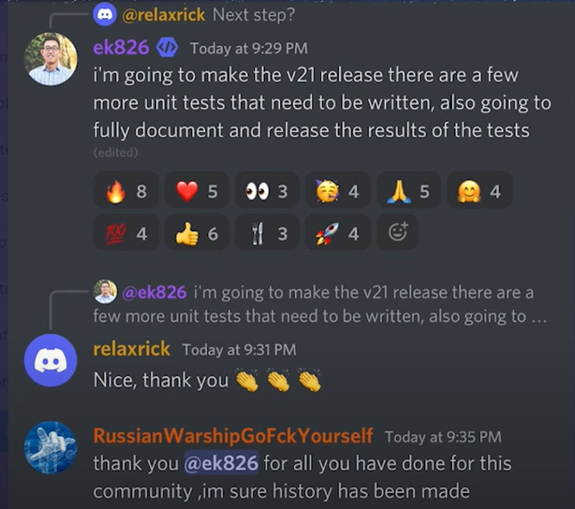 TERRA LUNA CLASSIC UPDATE JULY 2022