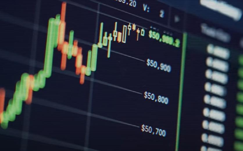 Michael Saylor Bitcoin Crash Reaction