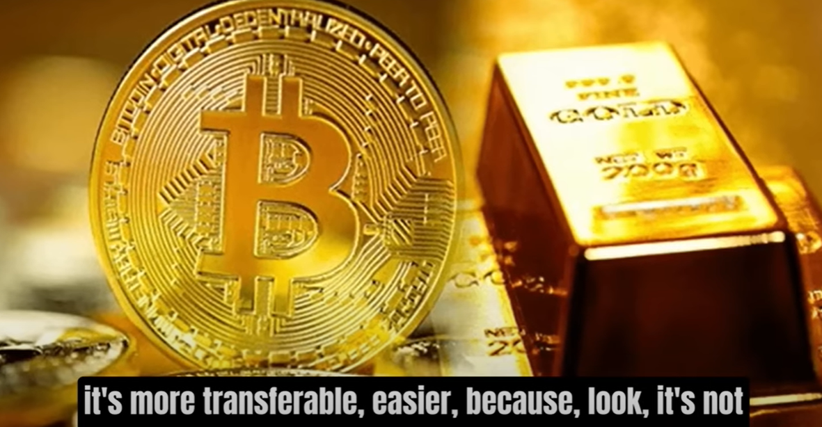 Mark Cuban Interview on Crypto, Bitcoin & Ethereum Crash