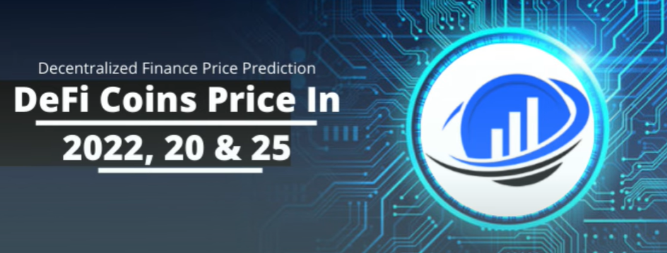 Defi Coins Price Prediction: what is next?&nbsp;