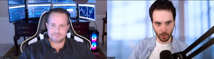 Top Crypto TA Expert Predicts photo