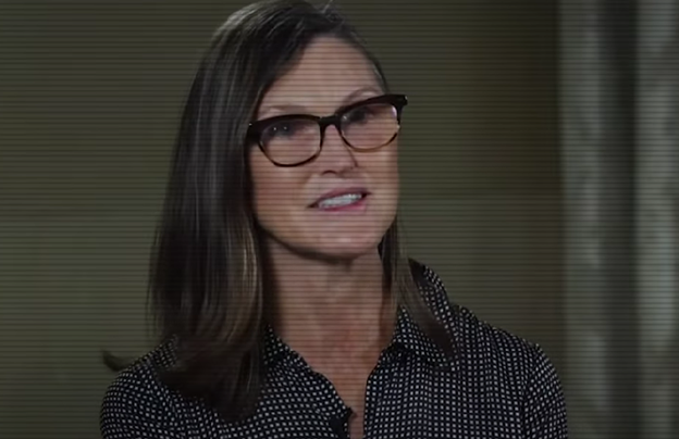 “Inflation Will Come Down SIGNIFICANTLY Soon” | Cathie Wood