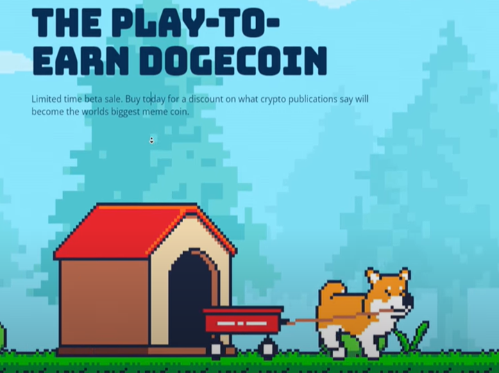 Tamadoge Next Crypto Meme Coin To Explode Like Dogecoin in 2022?