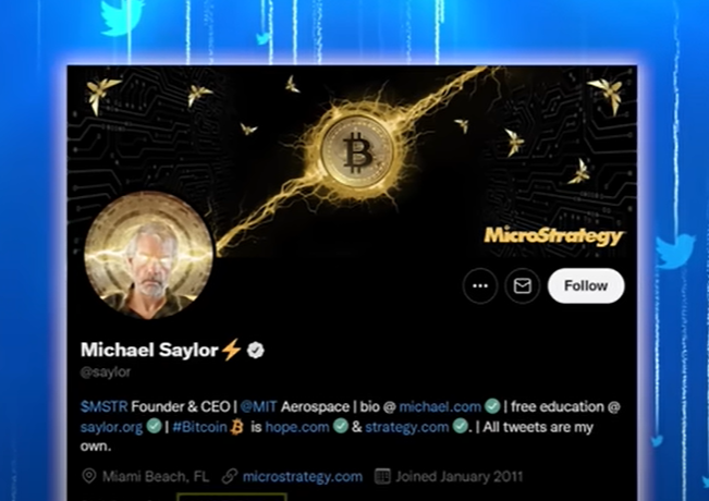 MAJOR WIN FOR RETAIL CRYPTO INVESTORS! (What’s Next For Michael Saylor??)