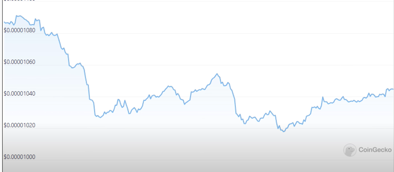 Don’t Fall For The Hype (Dead Coins of Crypto)