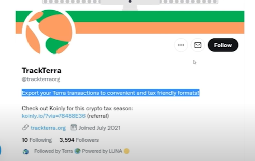 TERRA LUNA CLASSIC NEWS 2022