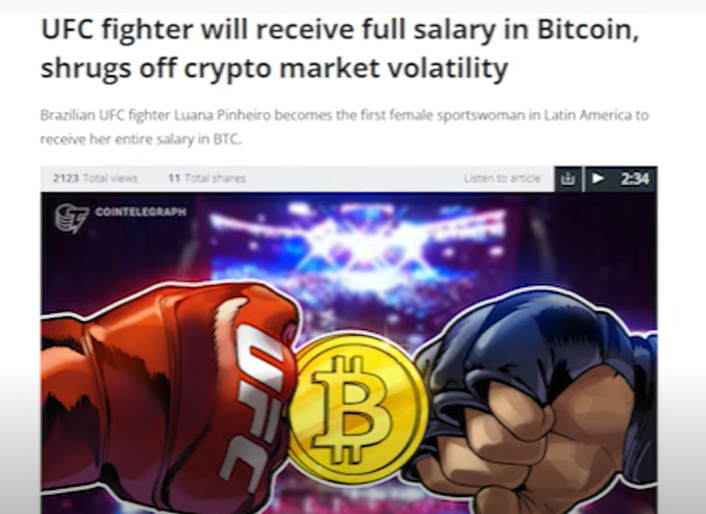 Ethereum Reach NEW ALL TIME HIGHS