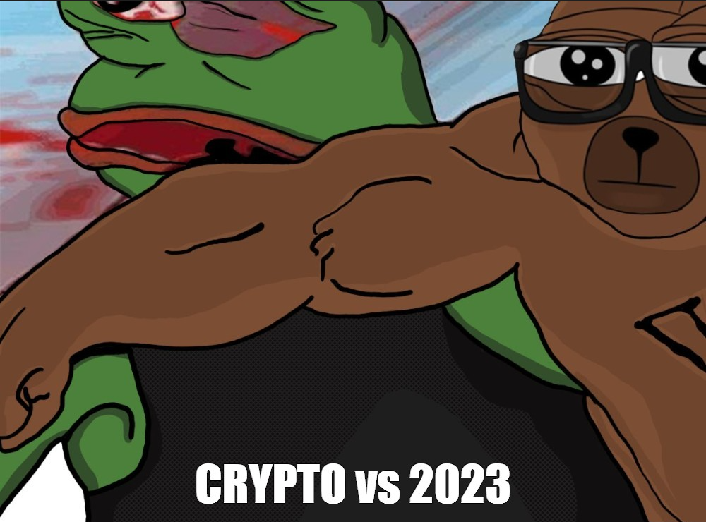 BACK to BUSSINES? Crypto news and daily update by Top Trader JAKE