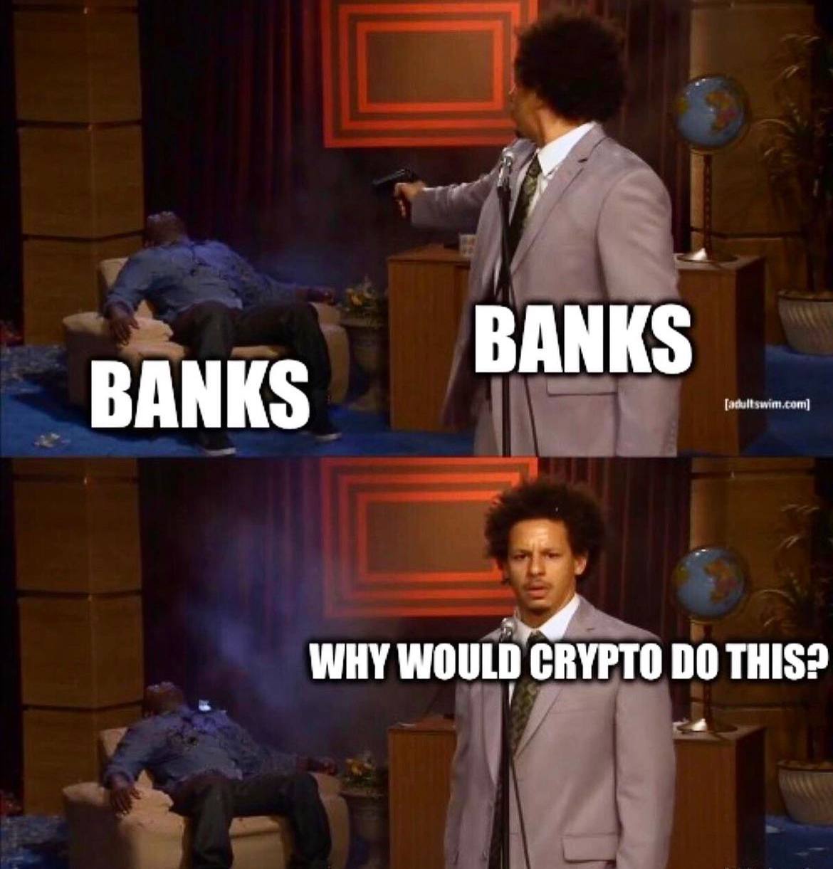 ALTS in charge Eth leads a way!