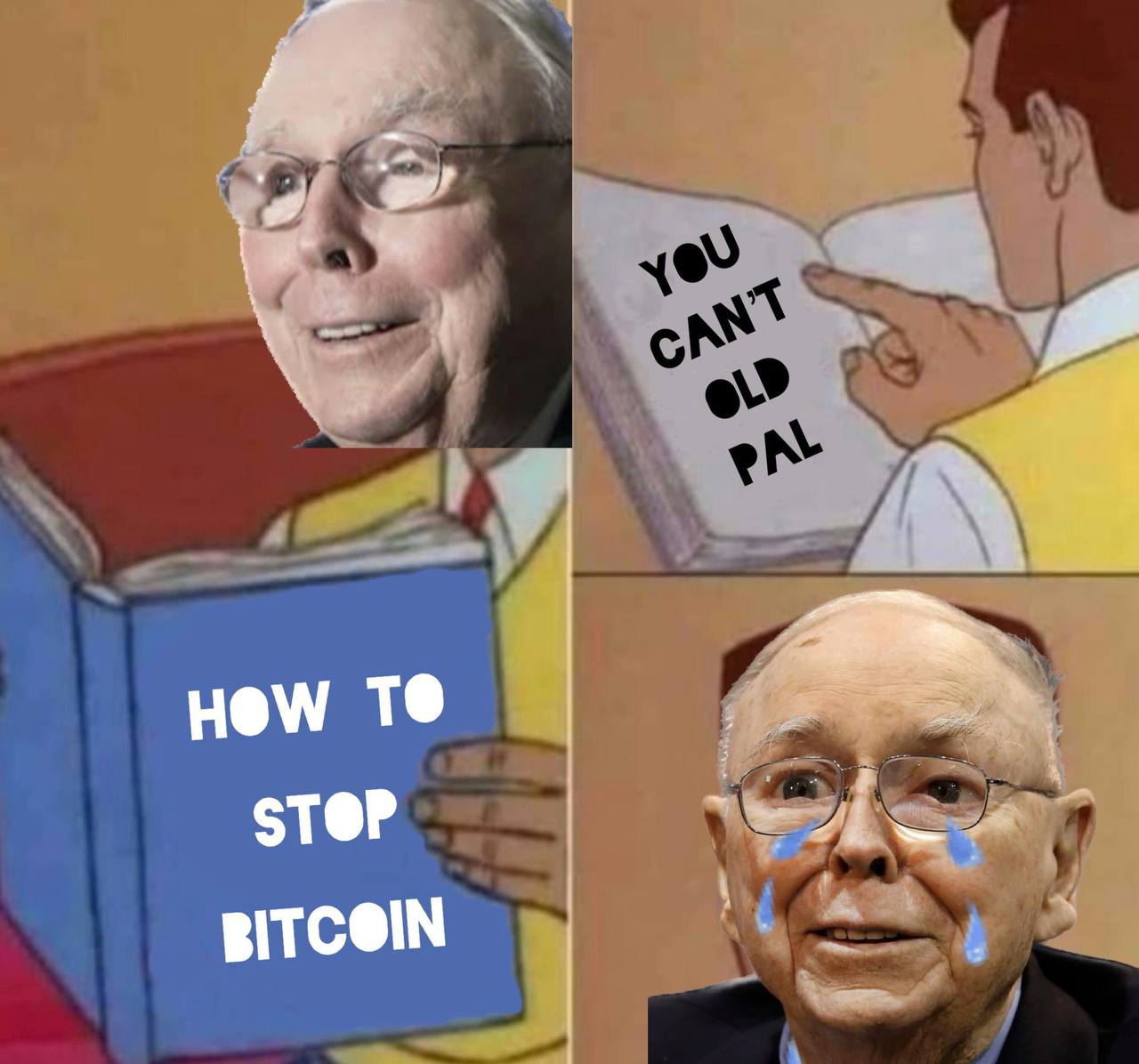 ALTs pumping ETH leading way!
