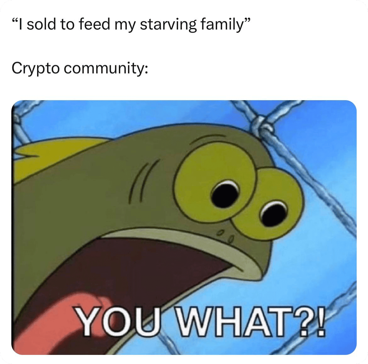 Binance FUD is everywhere. Will it stop or is a nuke loading?