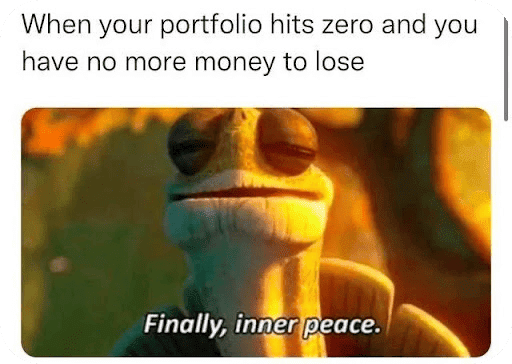 Will support hold and make a big bounce up?