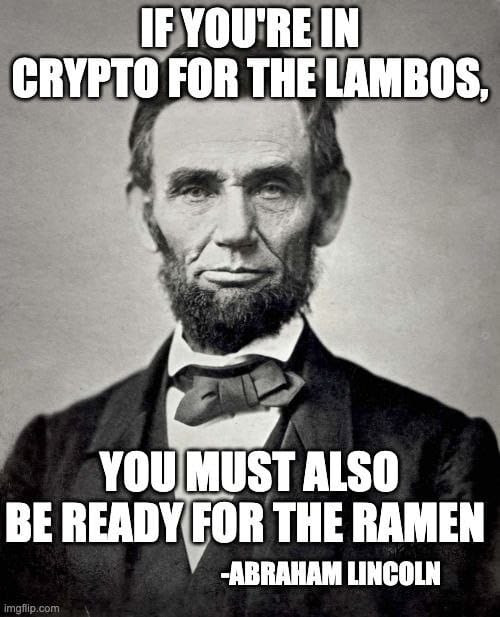 The market is still on hold big moves are expected in the coming days.