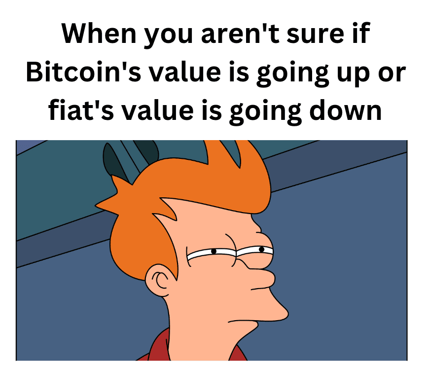 Is this a big push up or just a retest of the drop?