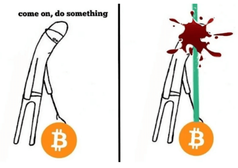 Market still consolidating with big updates coming this week.