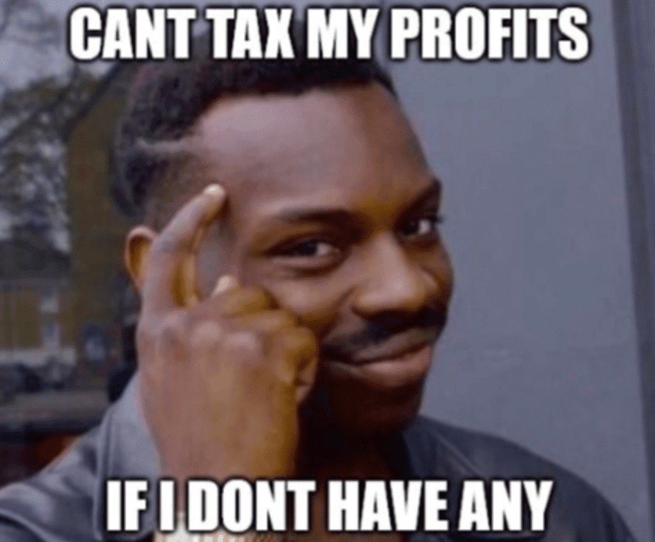 Market is DUMPING prepare for a Potential Drop Continuation.