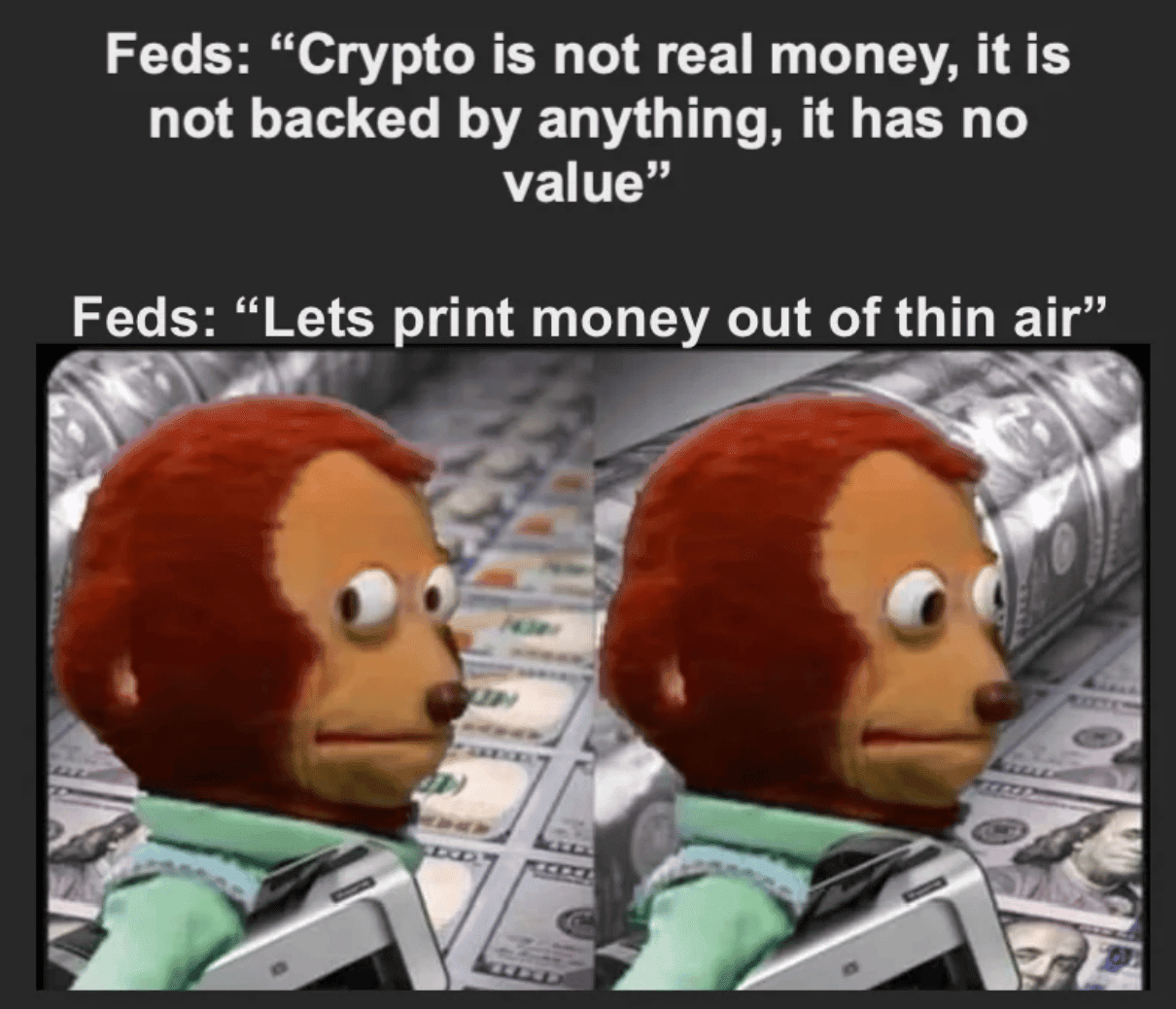 The crypto market made a Monday pump. Will it hold in the coming days?