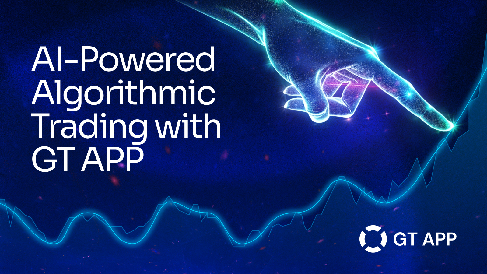 Profit Potential: How AI-Powered Algorithmic Trading Sets GT APP Apart.