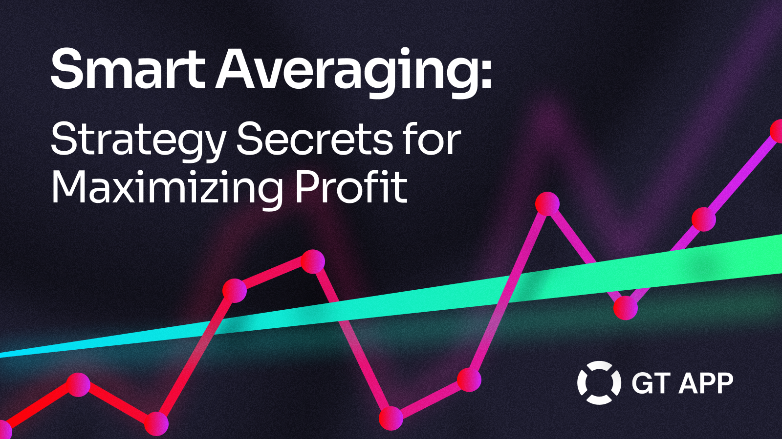 Smart Averaging: Strategy Secrets for Maximizing Profits