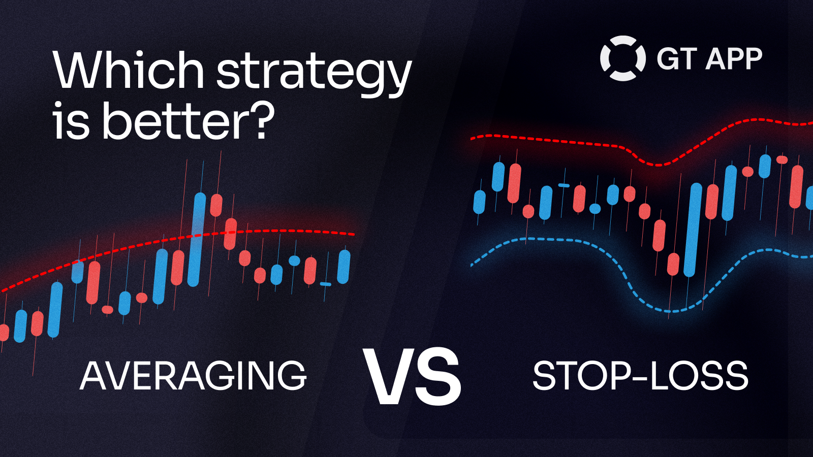 Stop-Loss vs. Dollar-Cost Averaging: Navigating Crypto Trading Strategies