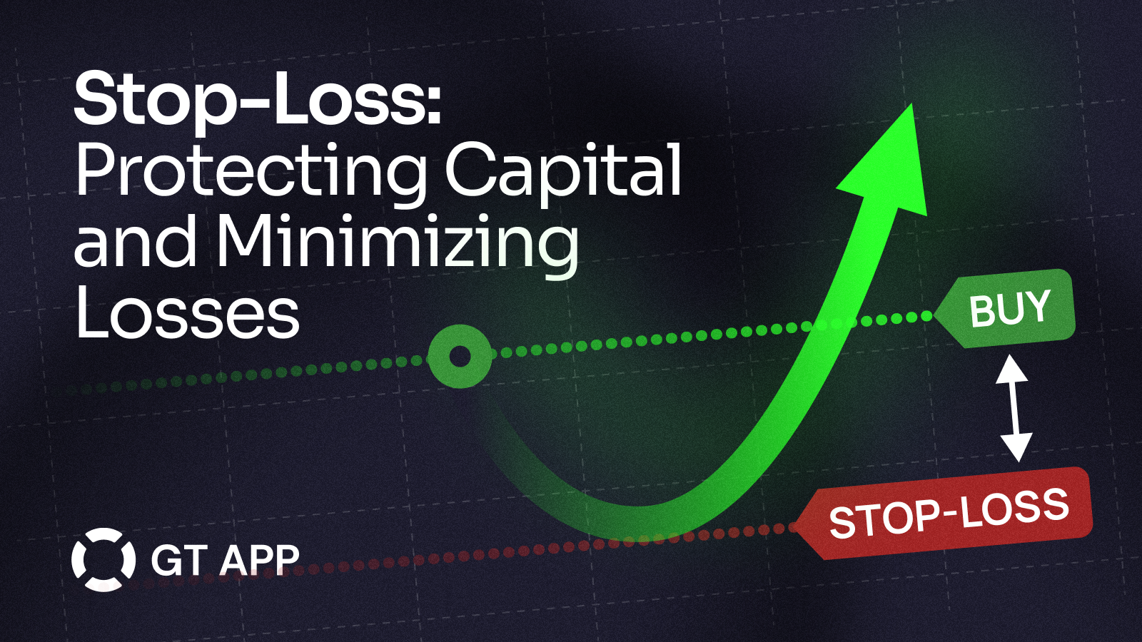 Stop-Loss: Protecting Capital and Minimizing Losses