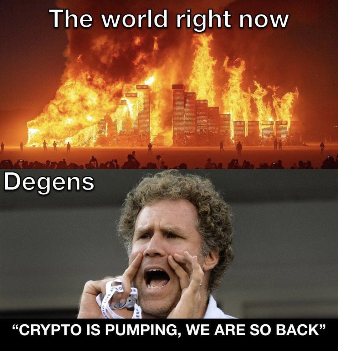 BTC pullback loading, prepare your positions!